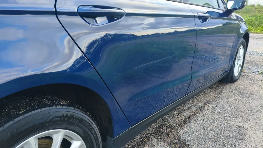 Продажа Ford Mondeo V, 2016г., Минск Минск - изображение 7