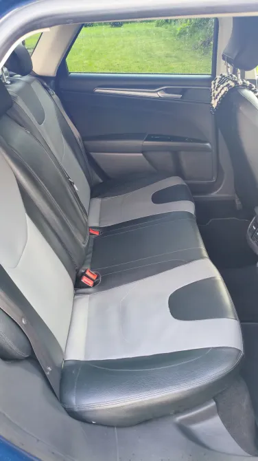 Продажа Ford Mondeo V, 2016г., Минск Минск - изображение 12