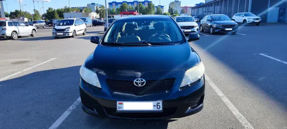 Продажа Toyota Corolla X (E140, E150), 2008г., Могилёв Могилев