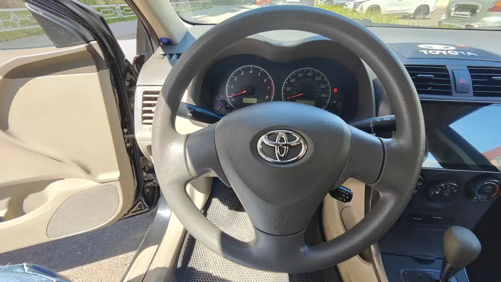Продажа Toyota Corolla X (E140, E150), 2008г., Могилёв Могилев - изображение 12