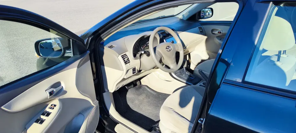 Продажа Toyota Corolla X (E140, E150), 2008г., Могилёв Могилев - изображение 15