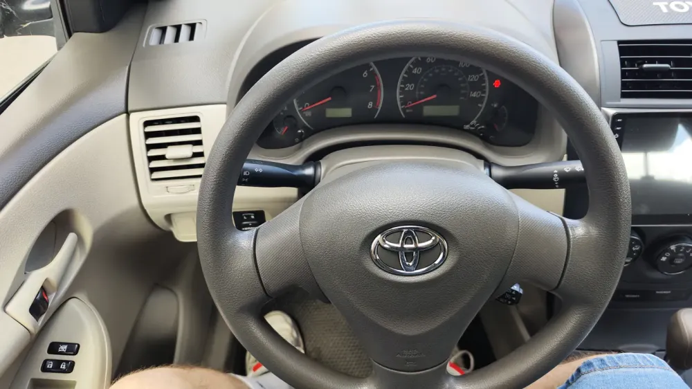 Продажа Toyota Corolla X (E140, E150), 2008г., Могилёв Могилев - изображение 13