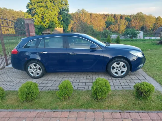 Продажа Opel Insignia I, 2010г., Минск Минск