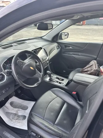Продажа Chevrolet Equinox III, 2017г., Минск Минск