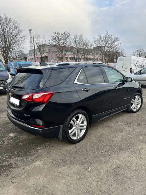 Продажа Chevrolet Equinox III, 2017г., Минск Минск - изображение 5