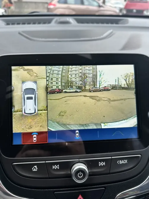 Продажа Chevrolet Equinox III, 2017г., Минск Минск - изображение 11