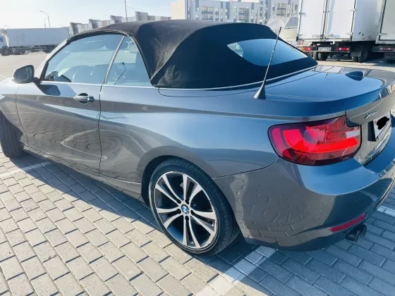 Продажа BMW 2 series F22, 2016г., Минск Минск