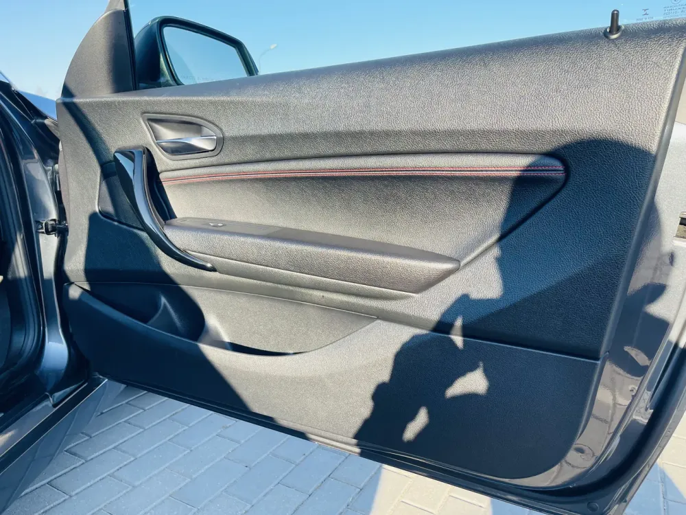 Продажа BMW 2 series F22, 2016г., Минск Минск - изображение 8