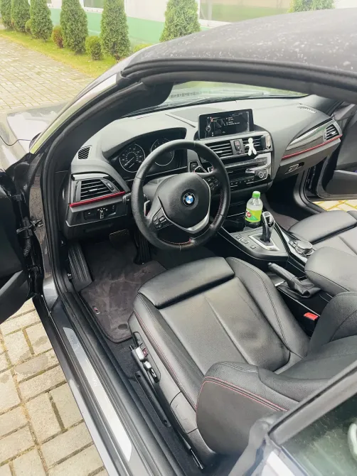 Продажа BMW 2 series F22, 2016г., Минск Минск - изображение 10