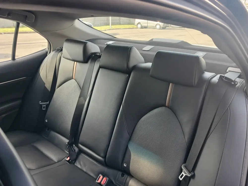 Продажа Toyota Camry VIII (XV70), 2018г., Минск Минск - изображение 9