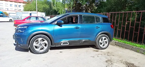 Продажа Citroen C5 Aircross I, 2021г., Минск Минск