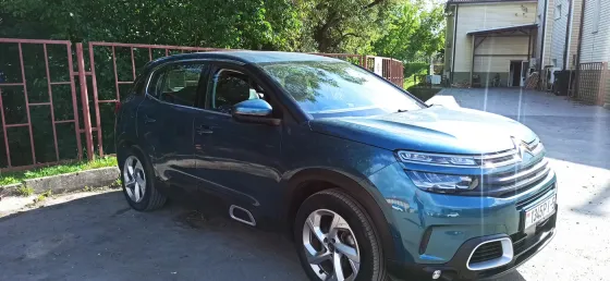 Продажа Citroen C5 Aircross I, 2021г., Минск Минск