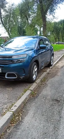 Продажа Citroen C5 Aircross I, 2021г., Минск Минск