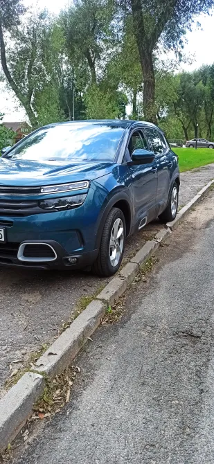 Продажа Citroen C5 Aircross I, 2021г., Минск Минск - изображение 4