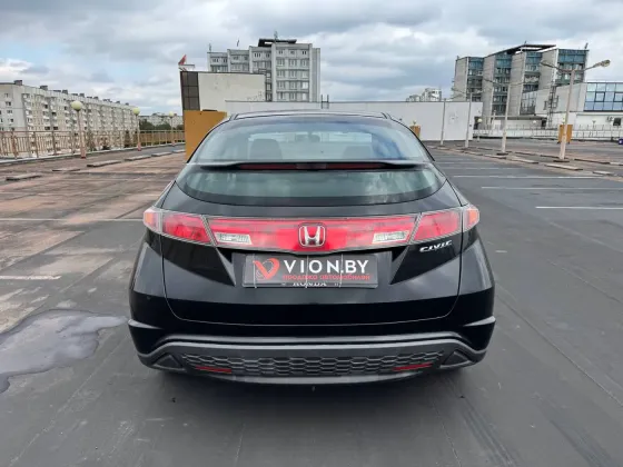 Продажа Honda Civic VIII, 2006г., Минск Минск