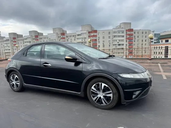 Продажа Honda Civic VIII, 2006г., Минск Минск