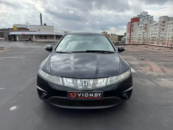 Продажа Honda Civic VIII, 2006г., Минск Минск