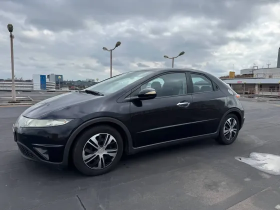 Продажа Honda Civic VIII, 2006г., Минск Минск