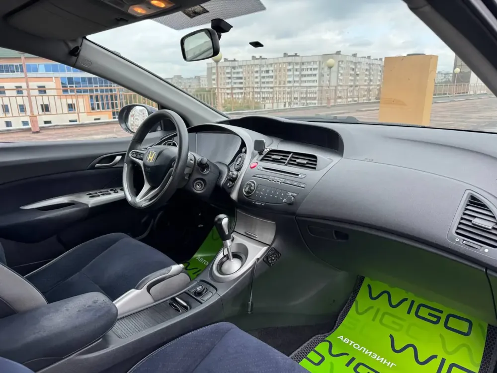 Продажа Honda Civic VIII, 2006г., Минск Минск - изображение 9