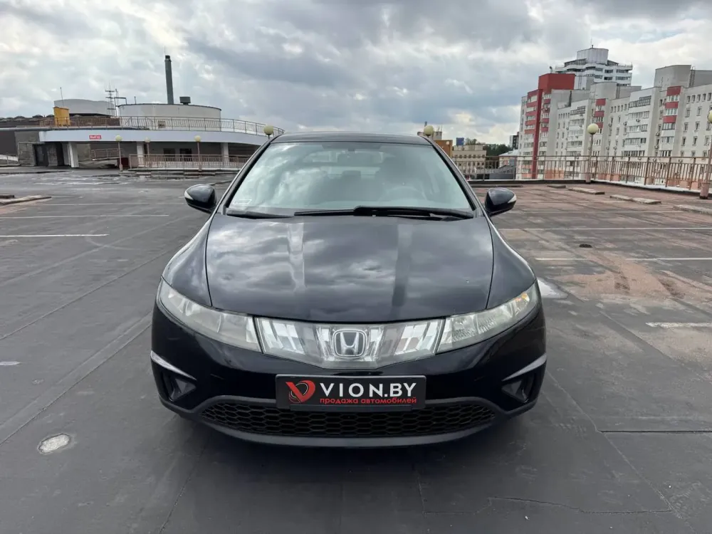 Продажа Honda Civic VIII, 2006г., Минск Минск - изображение 2