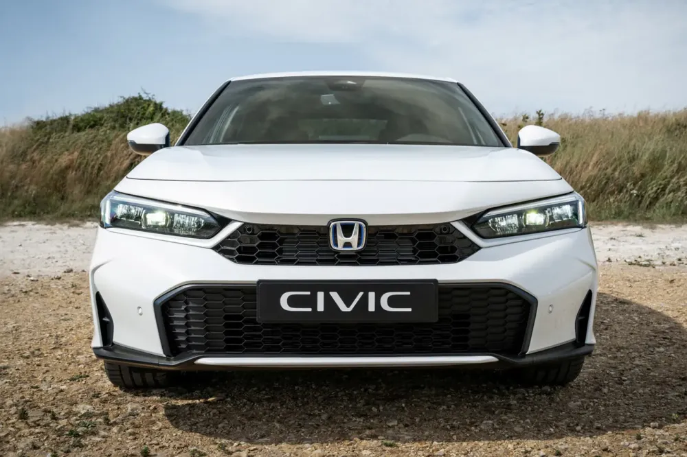 Продажа Honda Civic VIII, 2006г., Минск Минск - изображение 12