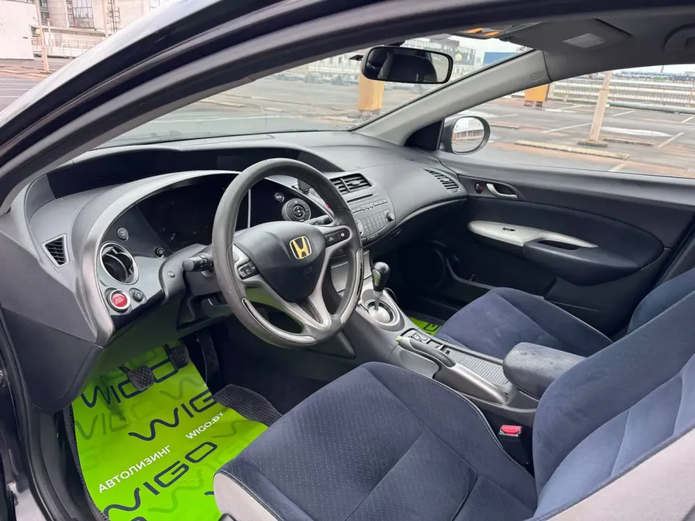 Продажа Honda Civic VIII, 2006г., Минск Минск - изображение 8
