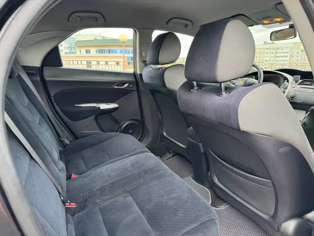 Продажа Honda Civic VIII, 2006г., Минск Минск - изображение 10