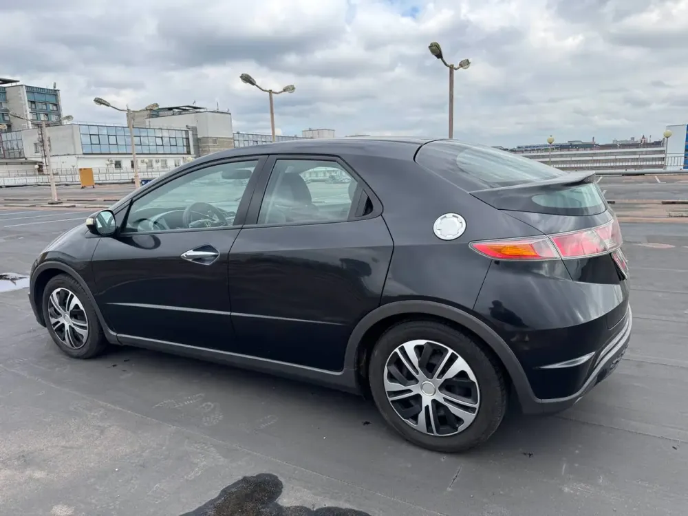 Продажа Honda Civic VIII, 2006г., Минск Минск - изображение 5