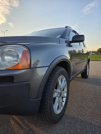 Продажа Volvo XC90 I Рестайлинг, 2006г., Минск Минск