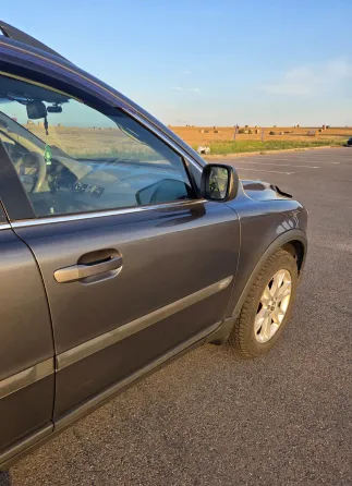 Продажа Volvo XC90 I Рестайлинг, 2006г., Минск Минск