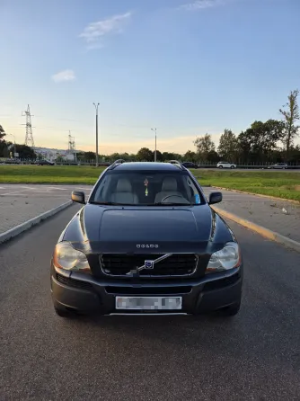 Продажа Volvo XC90 I Рестайлинг, 2006г., Минск Минск