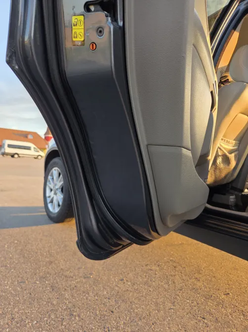 Продажа Volvo XC90 I Рестайлинг, 2006г., Минск Минск - изображение 15