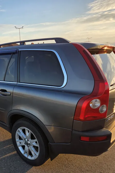 Продажа Volvo XC90 I Рестайлинг, 2006г., Минск Минск - изображение 9