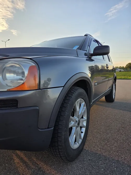 Продажа Volvo XC90 I Рестайлинг, 2006г., Минск Минск - изображение 3