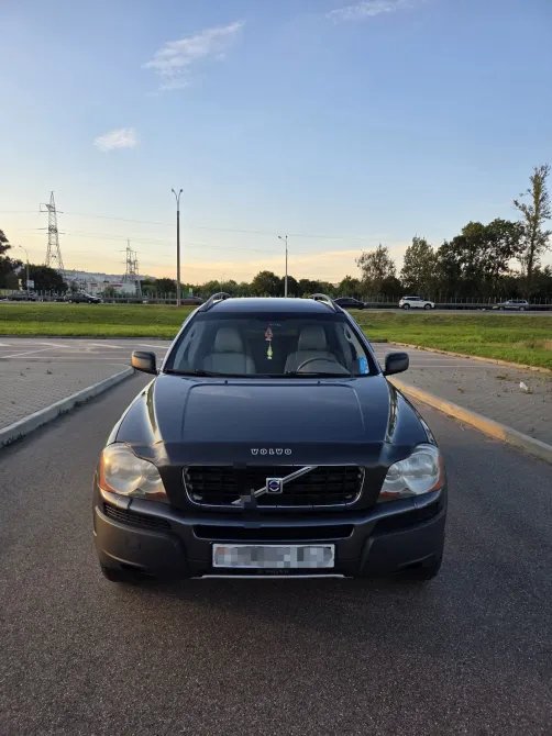 Продажа Volvo XC90 I Рестайлинг, 2006г., Минск Минск - изображение 2