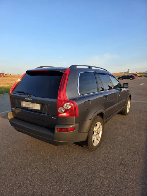 Продажа Volvo XC90 I Рестайлинг, 2006г., Минск Минск - изображение 7