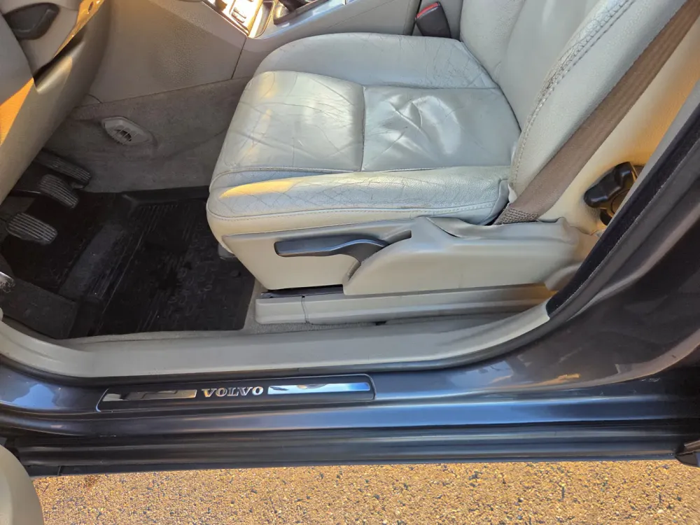 Продажа Volvo XC90 I Рестайлинг, 2006г., Минск Минск - изображение 16