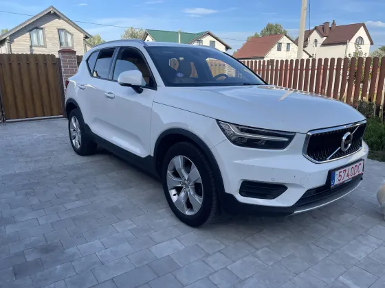 Продажа Volvo XC40 I, 2019г., Гродно Гродно