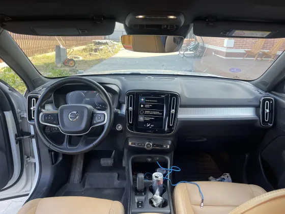 Продажа Volvo XC40 I, 2019г., Гродно Гродно