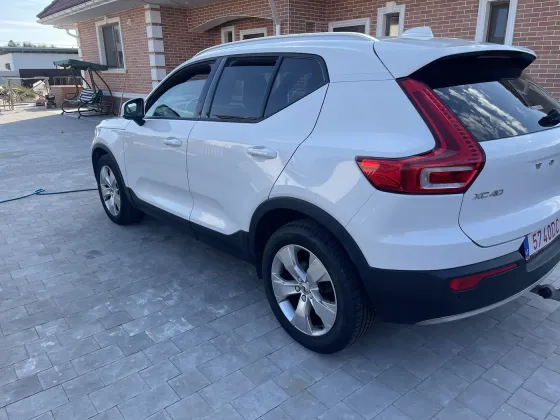 Продажа Volvo XC40 I, 2019г., Гродно Гродно