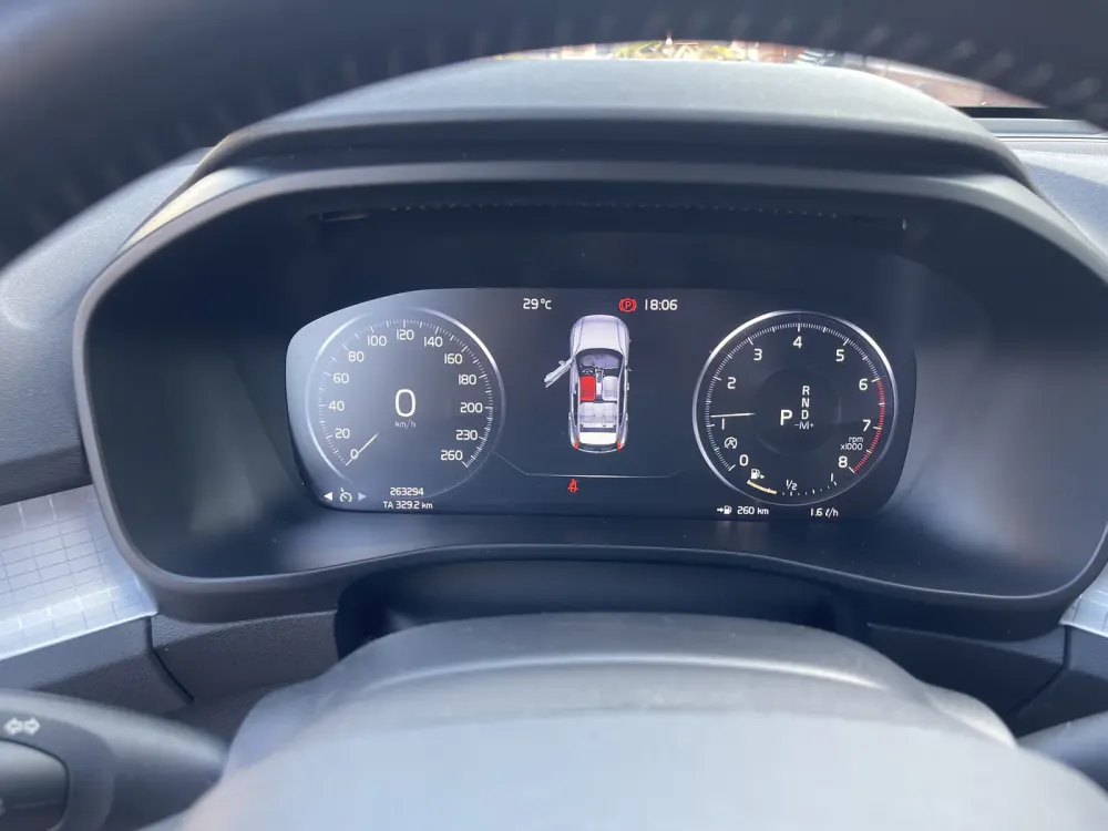 Продажа Volvo XC40 I, 2019г., Гродно Гродно - изображение 12