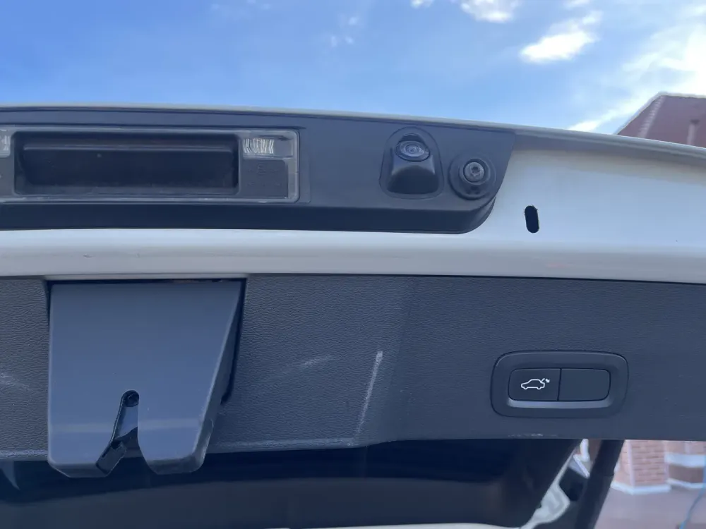 Продажа Volvo XC40 I, 2019г., Гродно Гродно - изображение 10