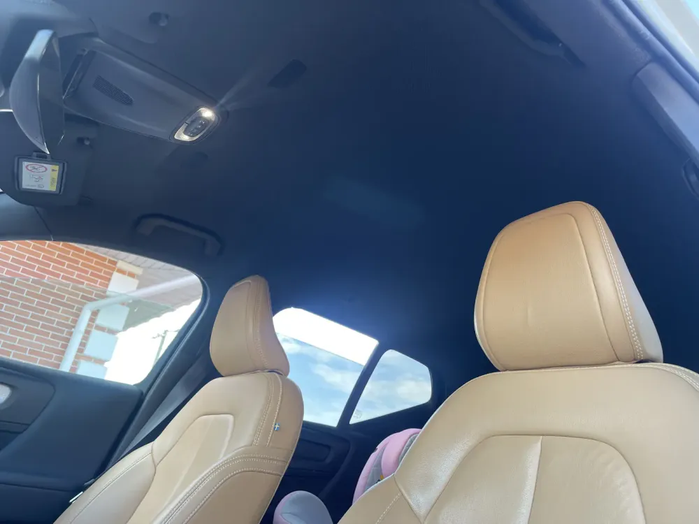 Продажа Volvo XC40 I, 2019г., Гродно Гродно - изображение 15