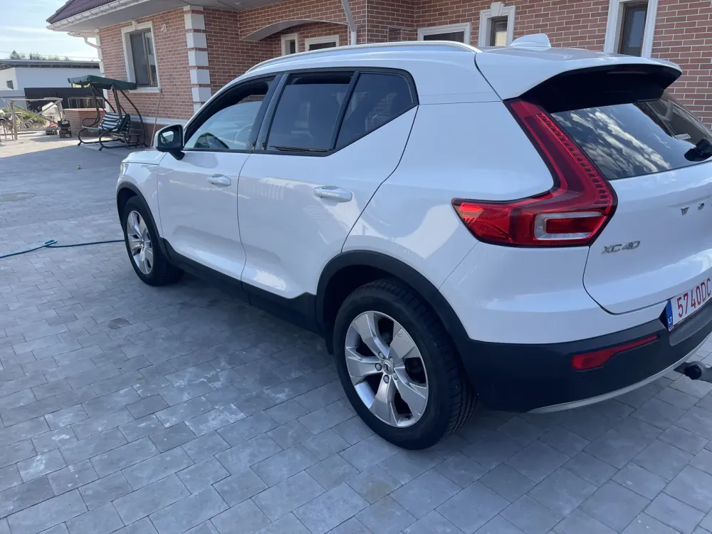 Продажа Volvo XC40 I, 2019г., Гродно Гродно - изображение 4