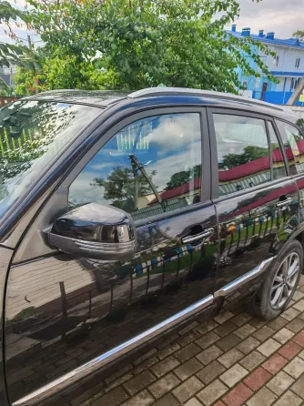 Продажа Chery Tiggo 3 I, 2018г., Дзержинск Дзержинск