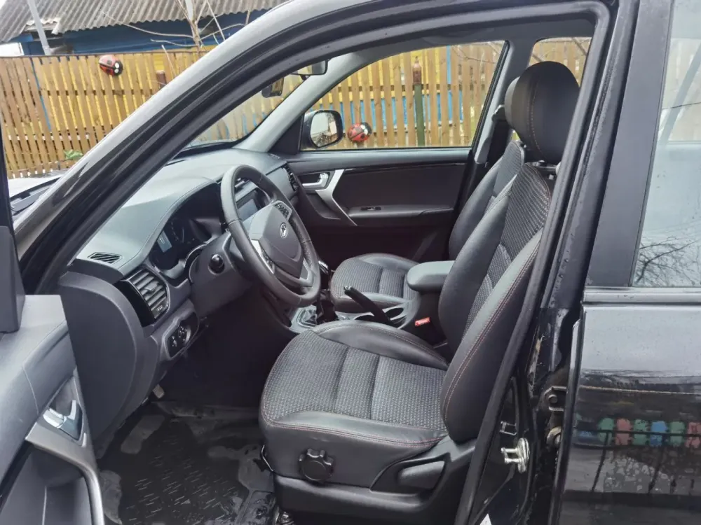 Продажа Chery Tiggo 3 I, 2018г., Дзержинск Дзержинск - изображение 4
