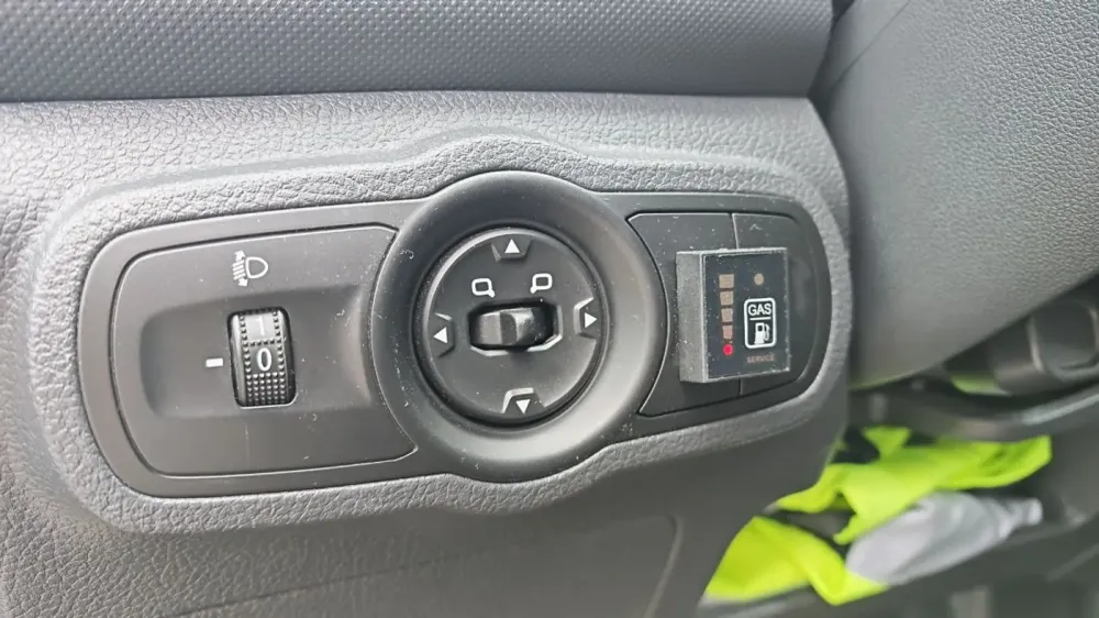 Продажа Chery Tiggo 3 I, 2018г., Дзержинск Дзержинск - изображение 10