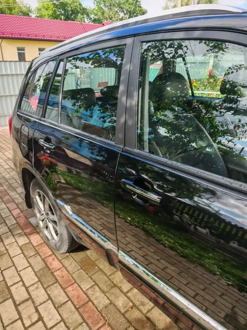 Продажа Chery Tiggo 3 I, 2018г., Дзержинск Дзержинск - изображение 2