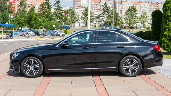 Продажа Mercedes-Benz E-klasse V (W213, S213, C238), 2019г., Минск Минск