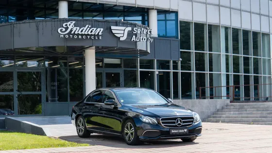 Продажа Mercedes-Benz E-klasse V (W213, S213, C238), 2019г., Минск Минск